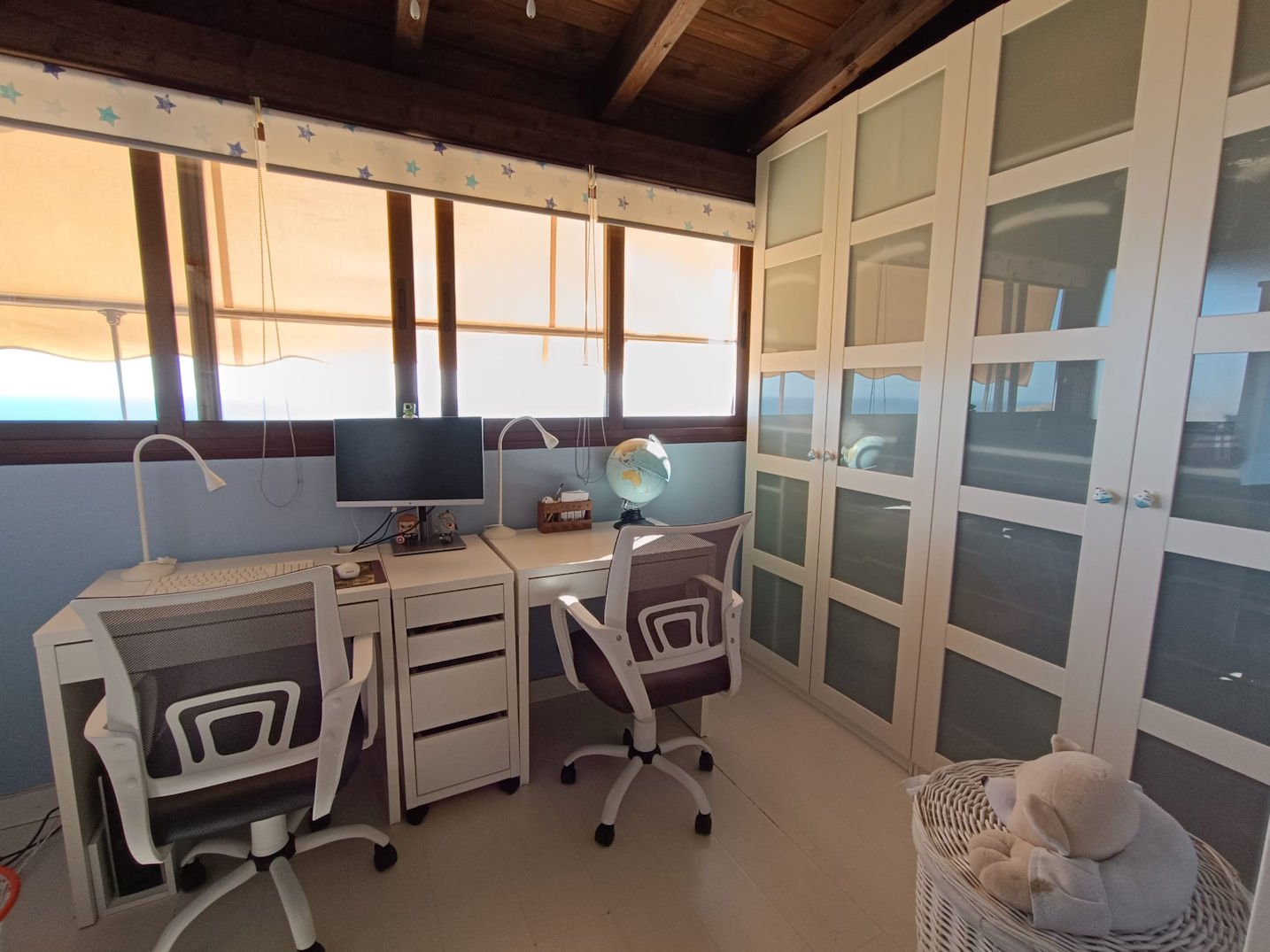 Apartamento en venta en Rincón de la Victoria